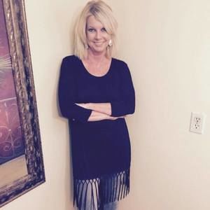 Meet your Posher, Sandy